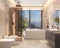 Nouvelle construction - Villa - Benahavís