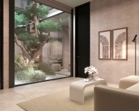Nouvelle construction - Villa - Benahavís