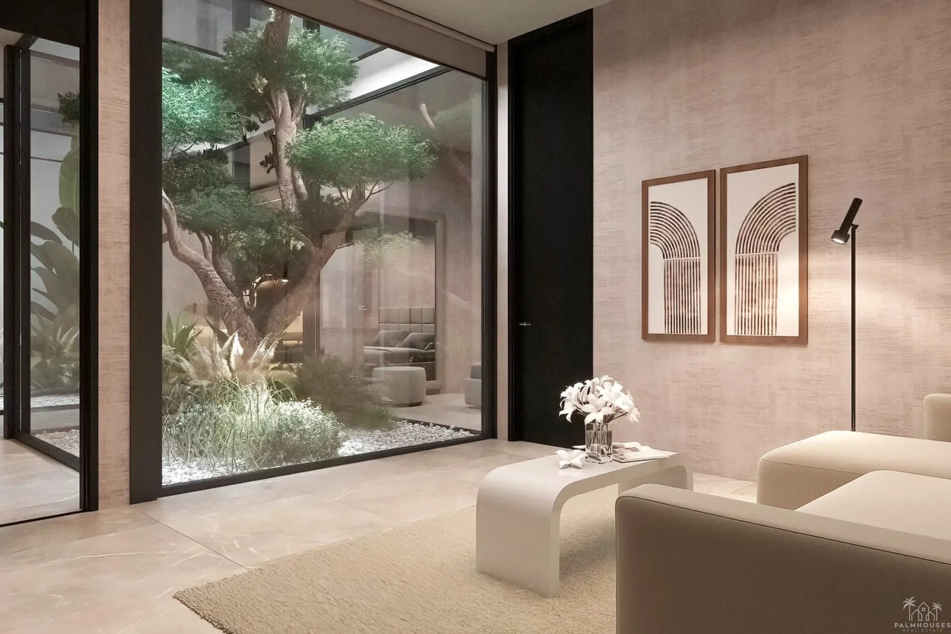 Nouvelle construction - Villa - Benahavís