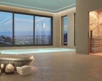 Nouvelle construction - Villa - Benahavís
