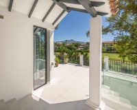 Nouvelle construction - Villa - Benahavís