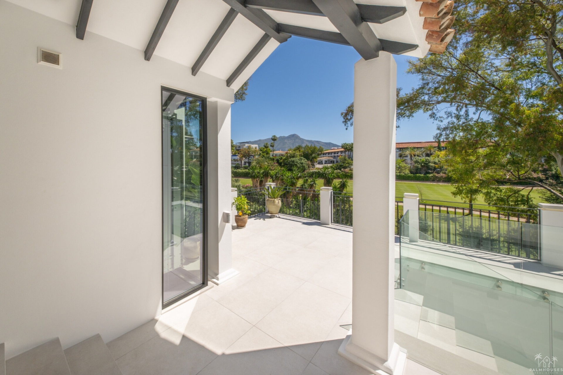 Nouvelle construction - Villa - Benahavís