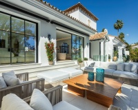 Nouvelle construction - Villa - Benahavís