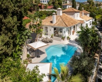 Nouvelle construction - Villa - Benahavís