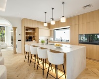 Nouvelle construction - Villa - Benahavís
