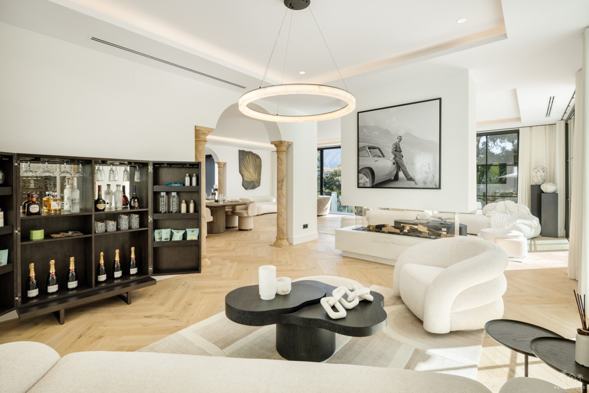 Nouvelle construction - Villa - Benahavís