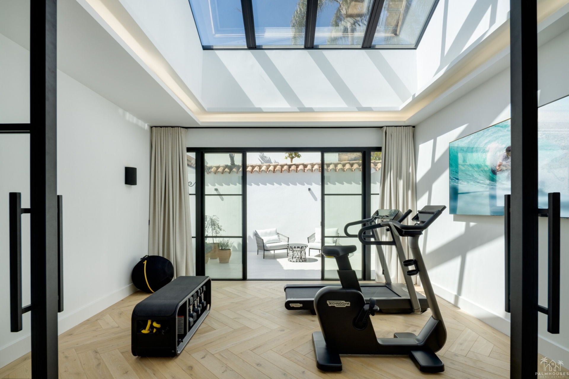 Nouvelle construction - Villa - Benahavís