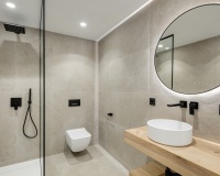 Nouvelle construction - Villa - Benahavís