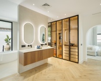 Nouvelle construction - Villa - Benahavís