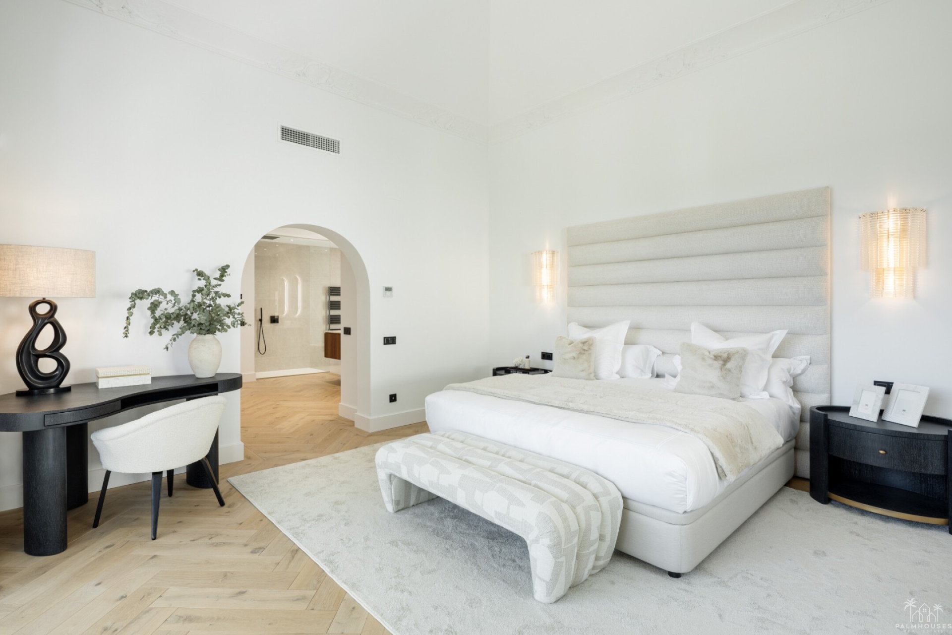 Nouvelle construction - Villa - Benahavís