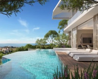 Nouvelle construction - Villa - Benahavís