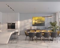 Nouvelle construction - Villa - Benahavís