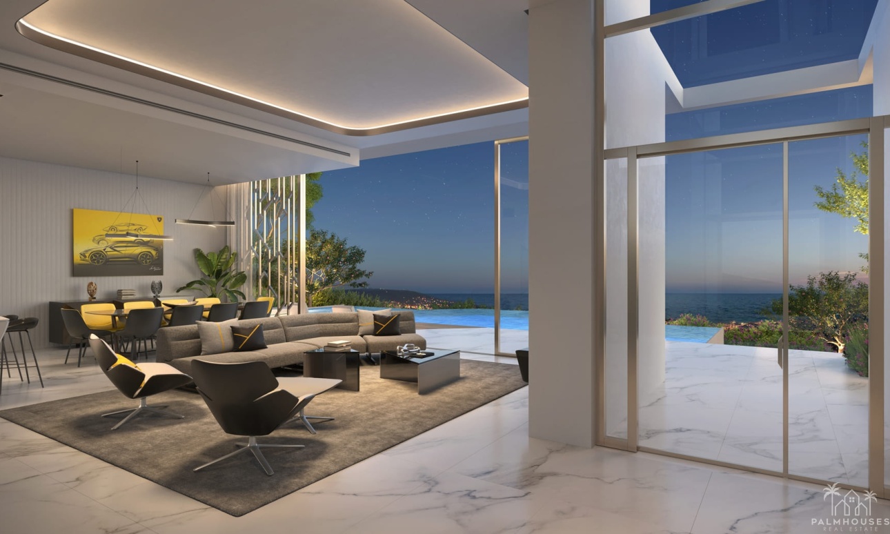 Nouvelle construction - Villa - Benahavís