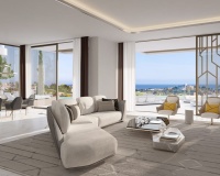 Nouvelle construction - Villa - Benahavís