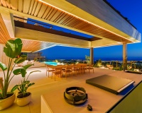 Nouvelle construction - Villa - Benahavís
