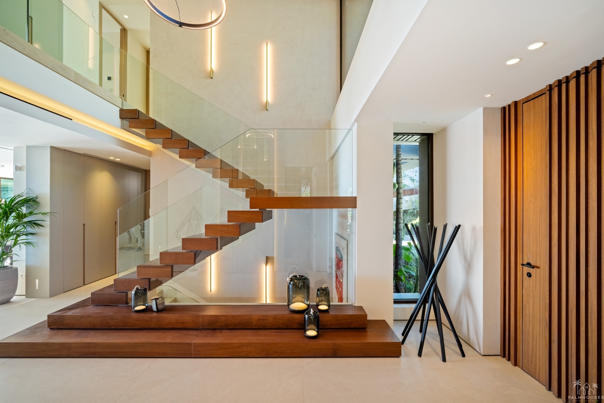 Nouvelle construction - Villa - Benahavís