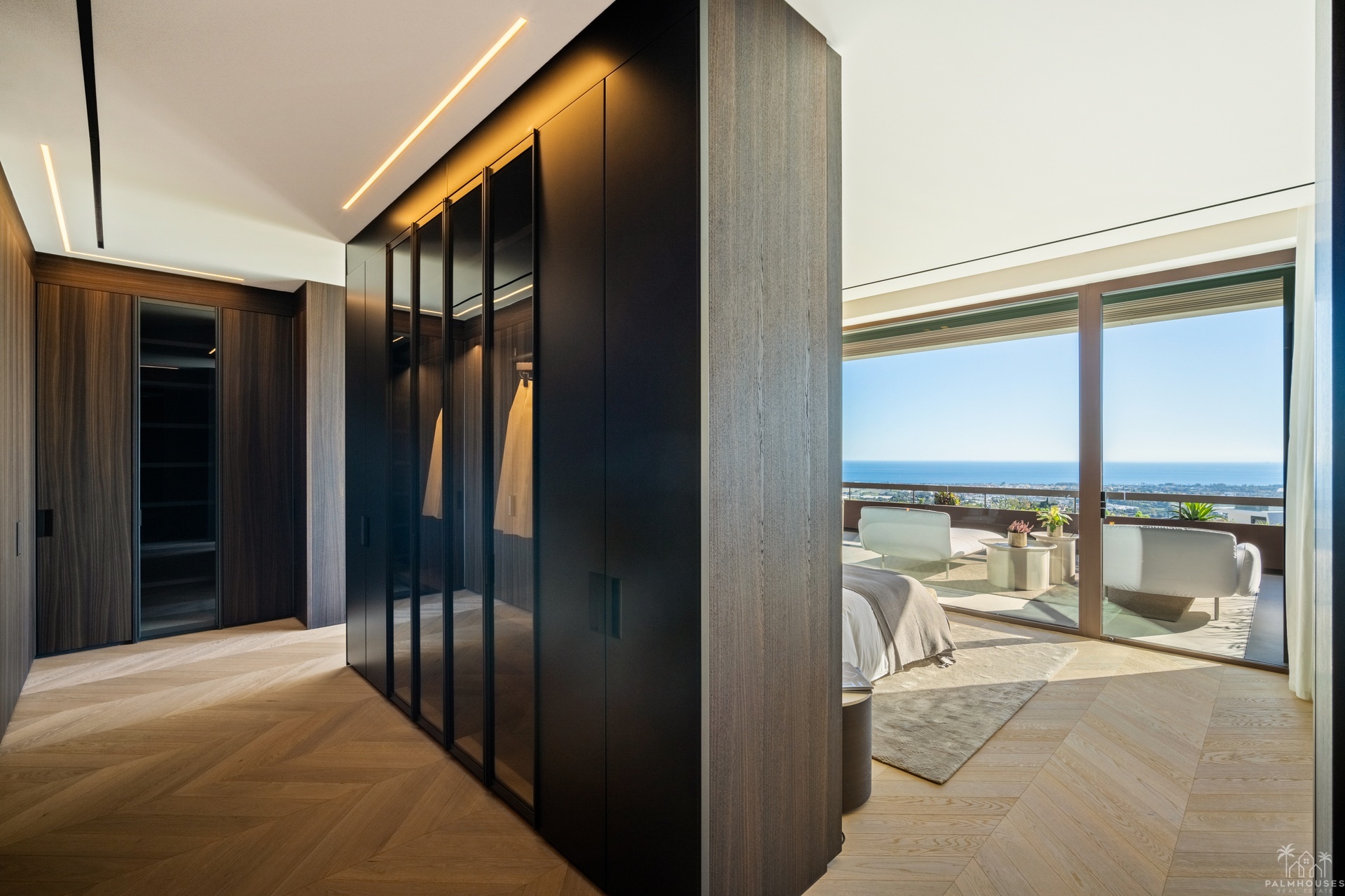 Nouvelle construction - Villa - Benahavís