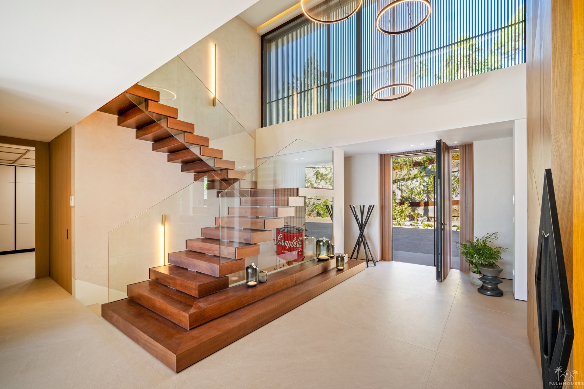 Nouvelle construction - Villa - Benahavís