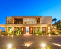 Nouvelle construction - Villa - Benahavís