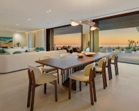Nouvelle construction - Villa - Benahavís