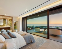 Nouvelle construction - Villa - Benahavís