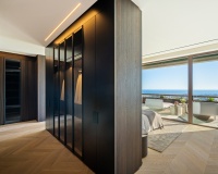 Nouvelle construction - Villa - Benahavís