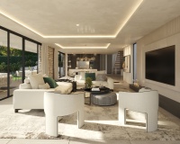 Nouvelle construction - Villa - Benalmádena