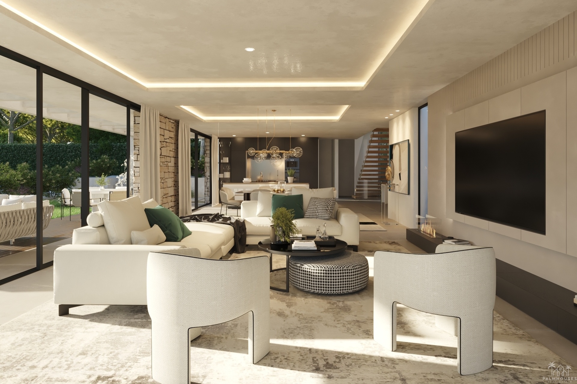 Nouvelle construction - Villa - Benalmádena