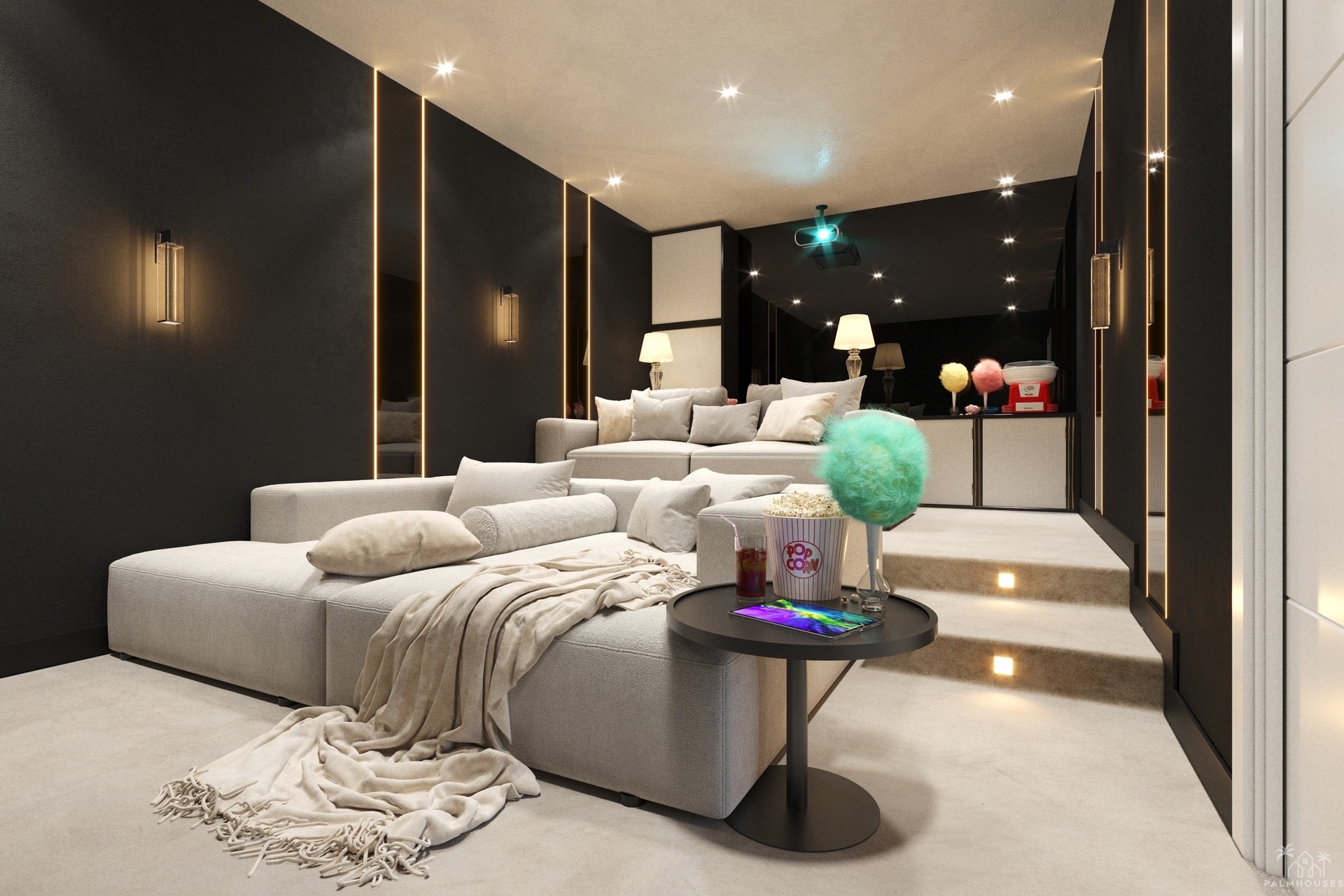 Nouvelle construction - Villa - Benalmádena