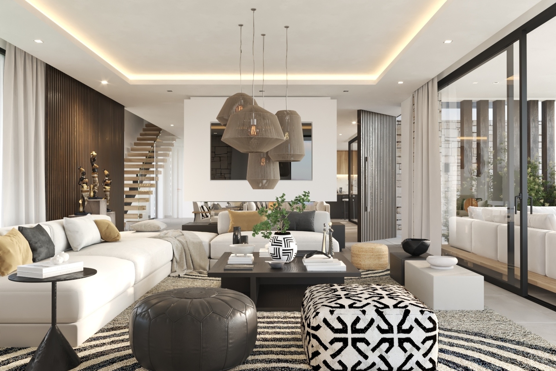 Nouvelle construction - Villa - Benalmádena