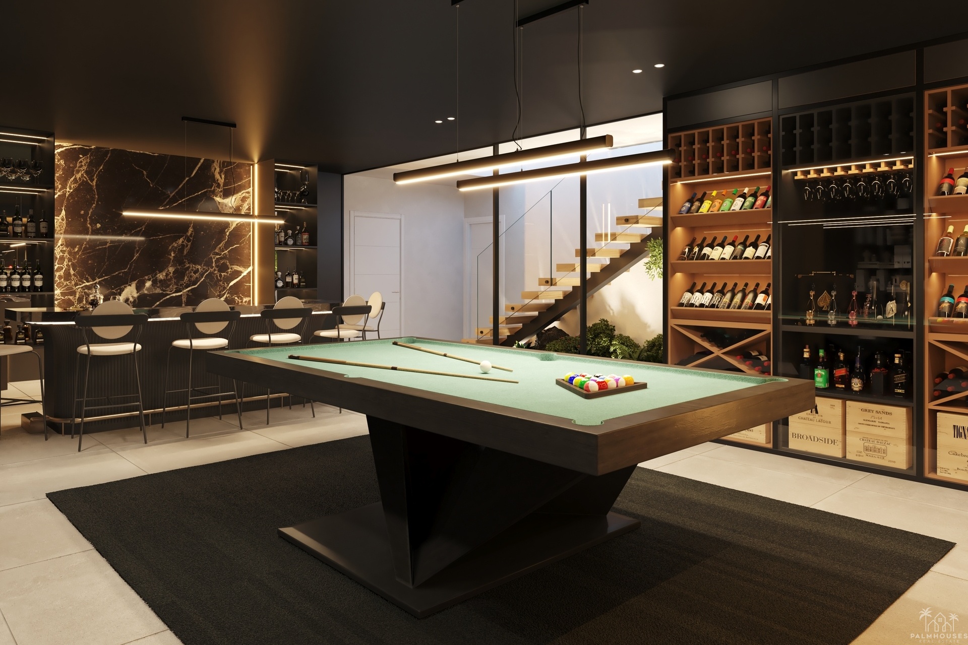 Nouvelle construction - Villa - Benalmádena