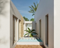 Nouvelle construction - Villa - Benejuzar - alta
