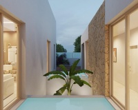 Nouvelle construction - Villa - Benejuzar - alta