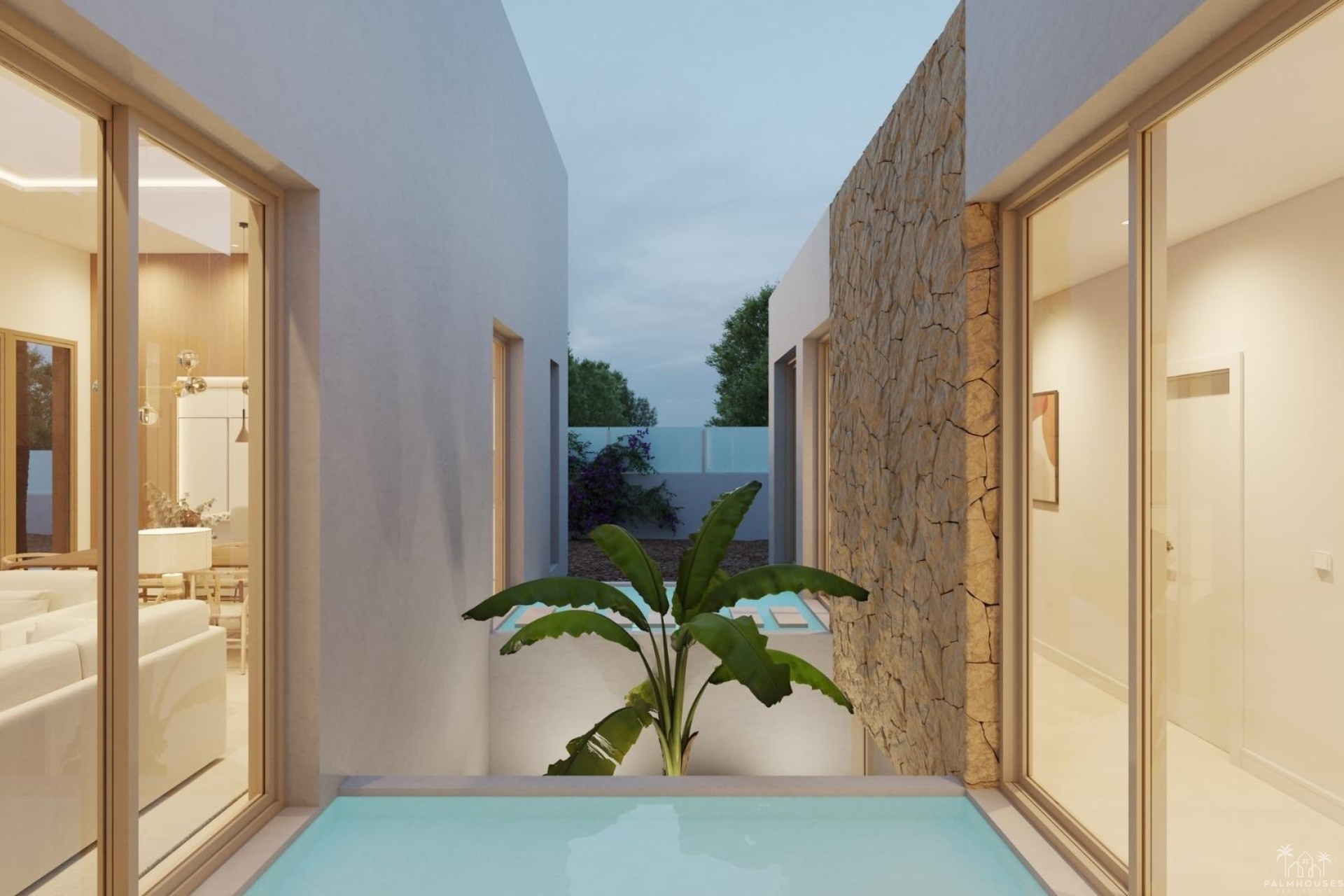 Nouvelle construction - Villa - Benejuzar - alta