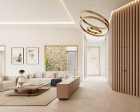 Nouvelle construction - Villa - Benejuzar - alta