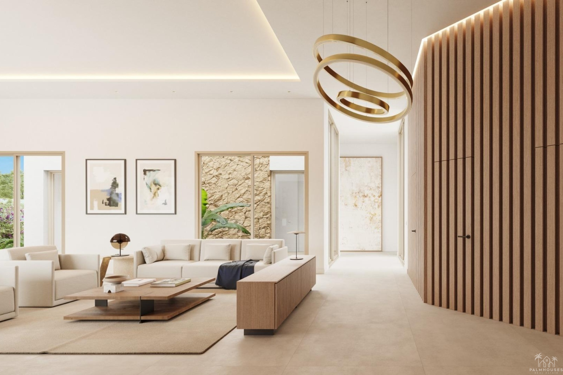 Nouvelle construction - Villa - Benejuzar - alta