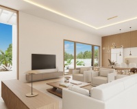 Nouvelle construction - Villa - Benejuzar - alta