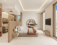 Nouvelle construction - Villa - Benejuzar - alta