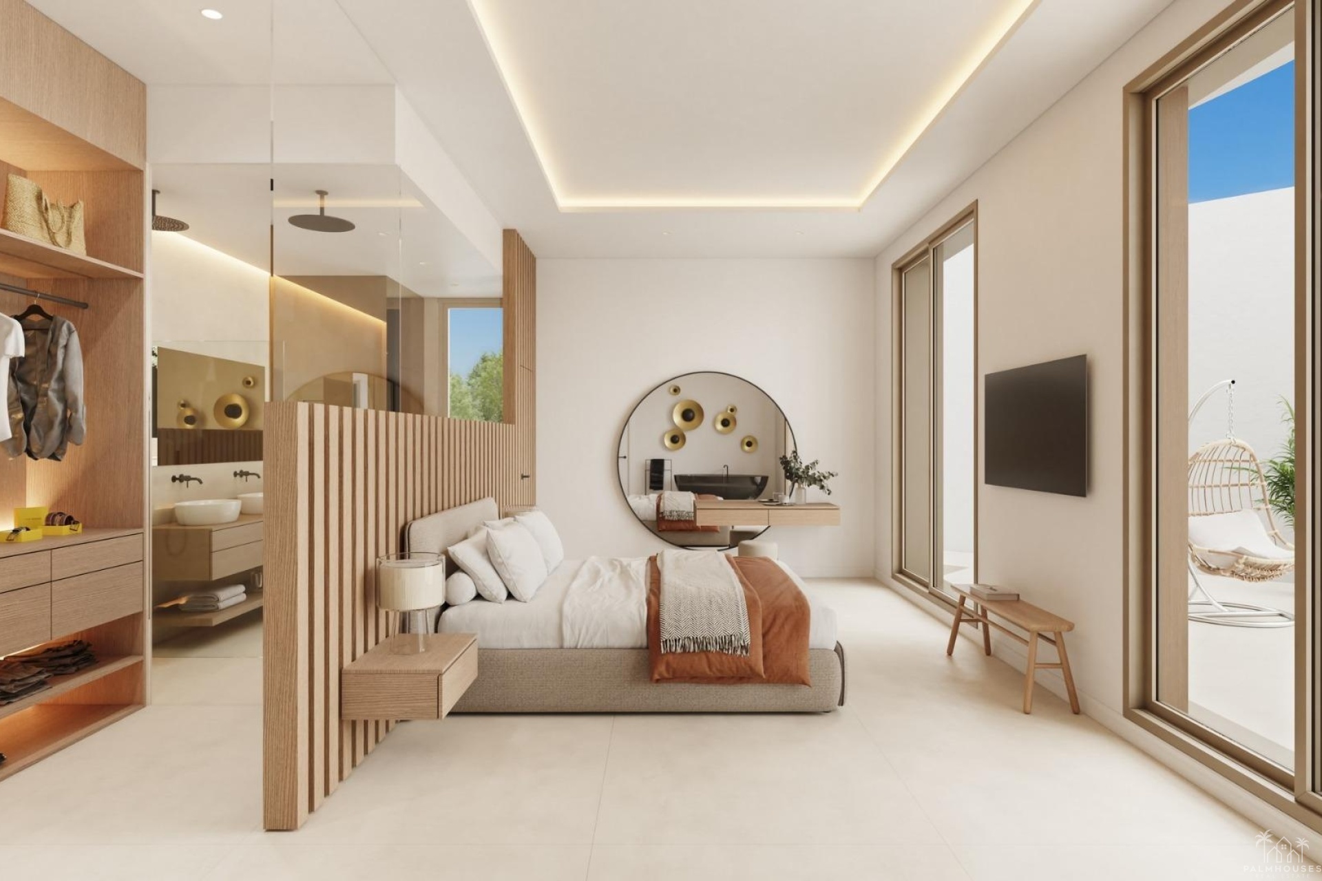 Nouvelle construction - Villa - Benejuzar - alta