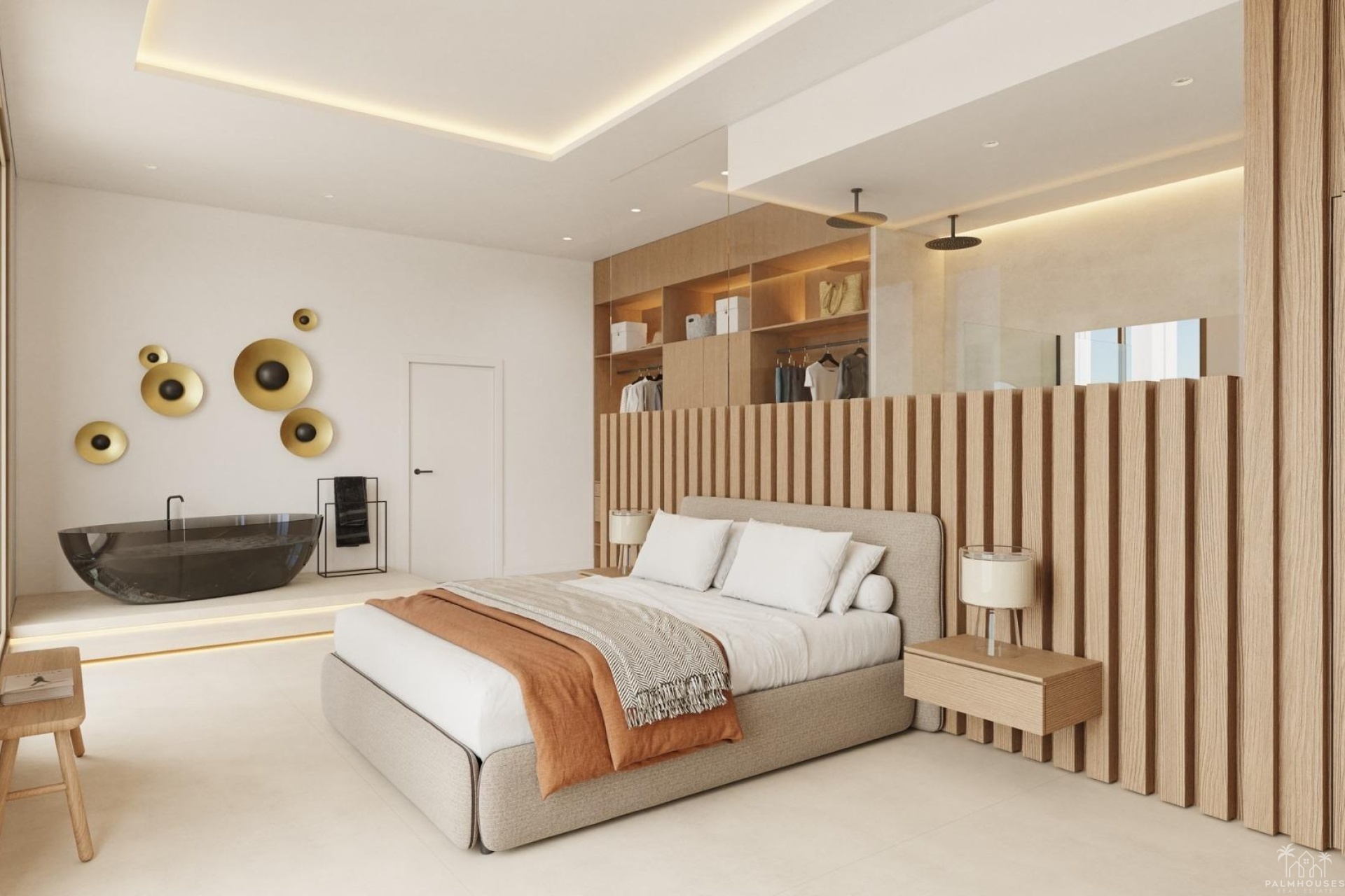 Nouvelle construction - Villa - Benejuzar - alta