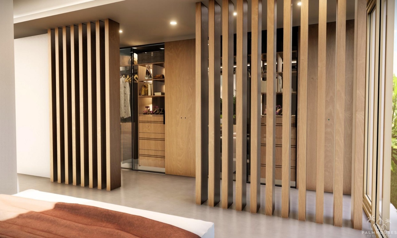 Nouvelle construction - Villa - Benejuzar - alta