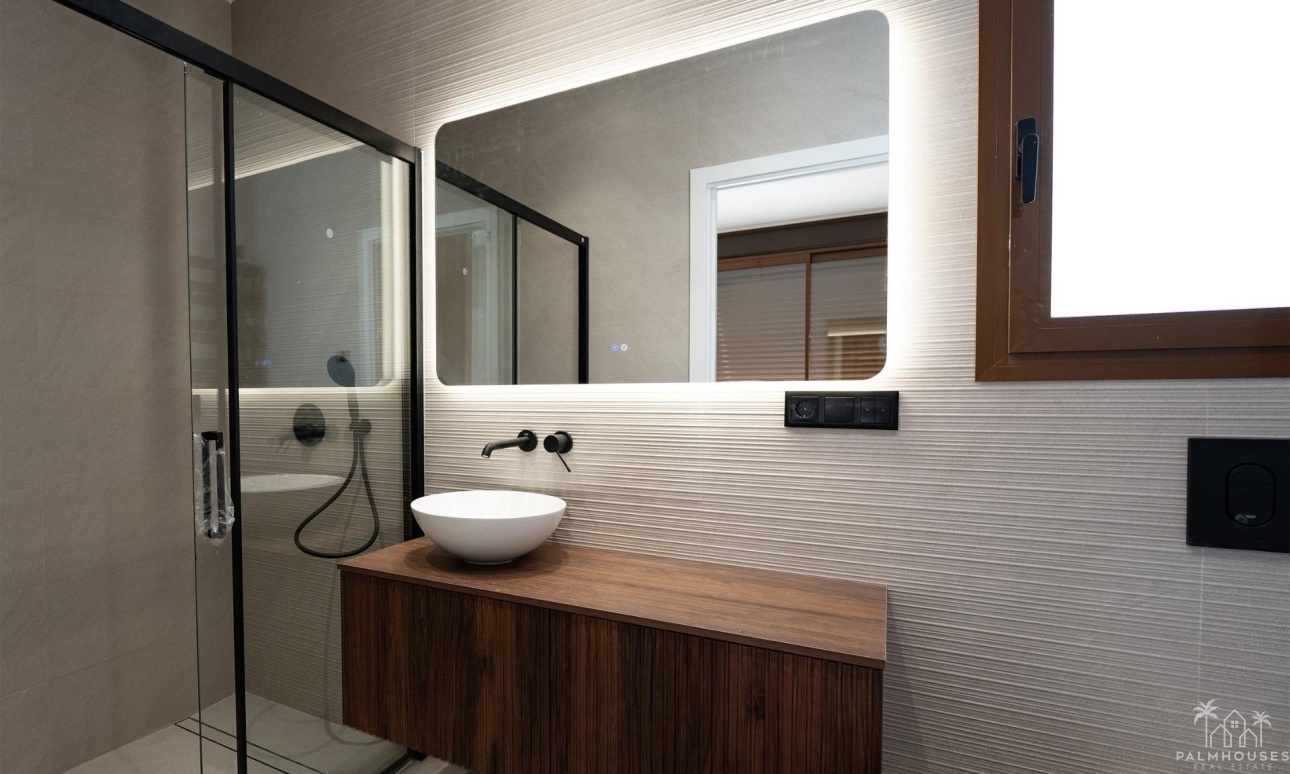 Nouvelle construction - Villa - Benejuzar - alta
