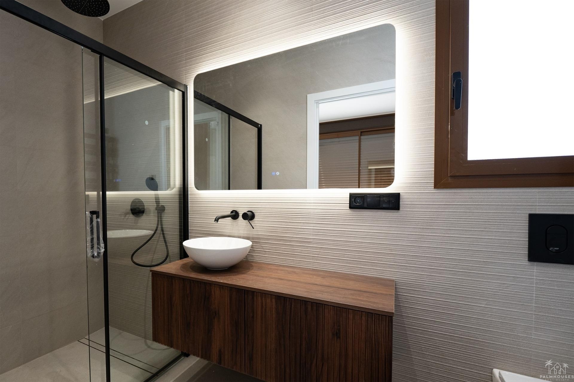 Nouvelle construction - Villa - Benejuzar - alta