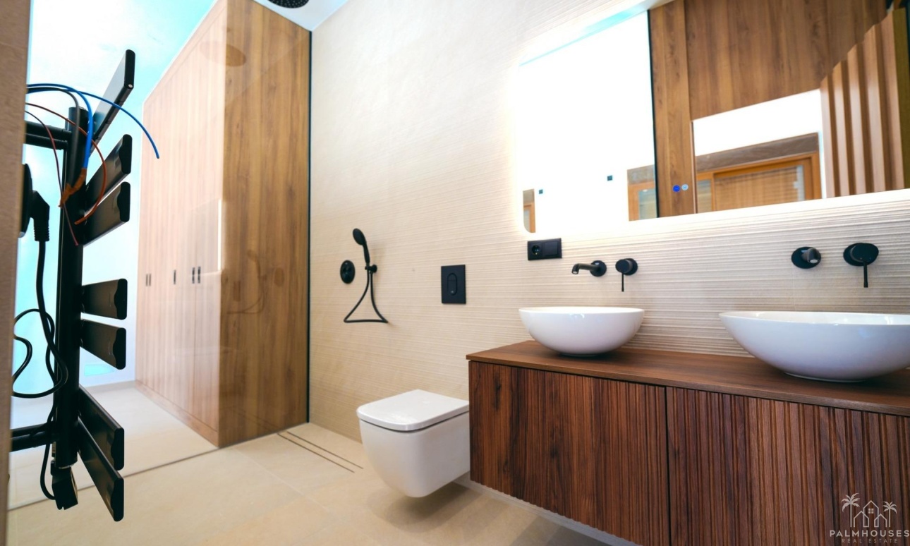 Nouvelle construction - Villa - Benejuzar - alta