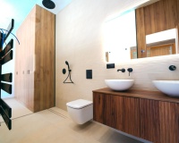 Nouvelle construction - Villa - Benejuzar - alta