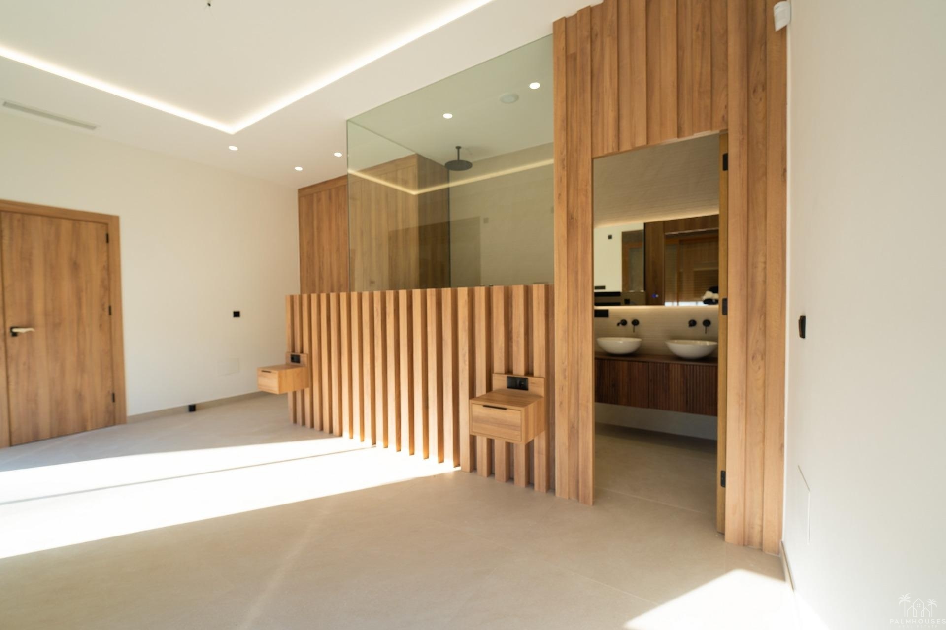 Nouvelle construction - Villa - Benejuzar - alta