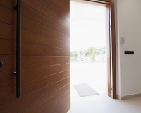 Nouvelle construction - Villa - Benejuzar - alta