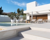 Nouvelle construction - Villa - Benejuzar - alta