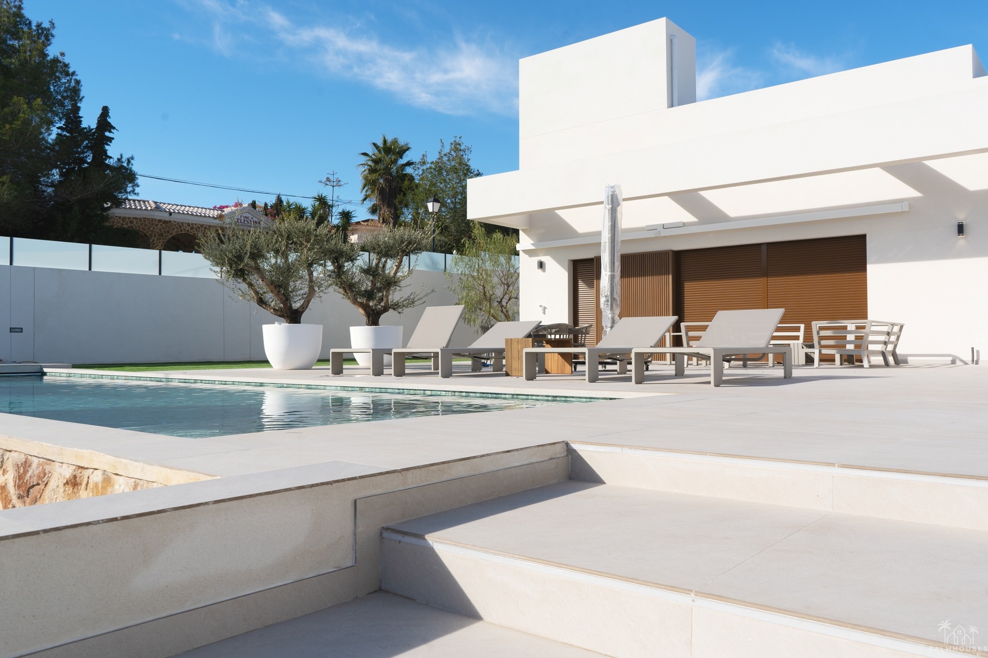 Nouvelle construction - Villa - Benejuzar - Benejúzar
