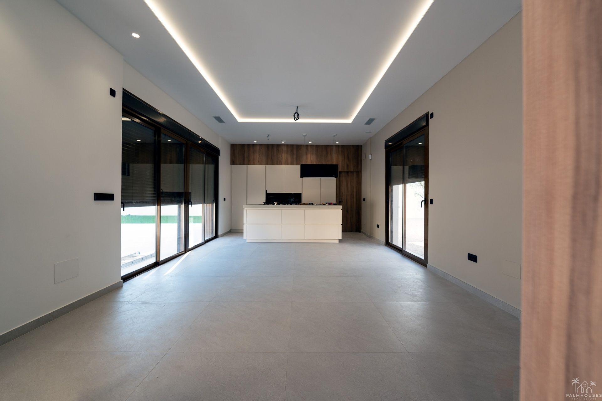 Nouvelle construction - Villa - Benejuzar - Benejúzar
